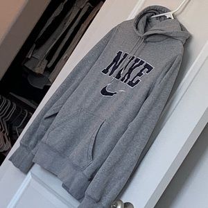 NIKE hoodie